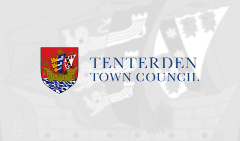 Letter from Town Clerk to TDRA re Appledore Road/Woodchurch Road site