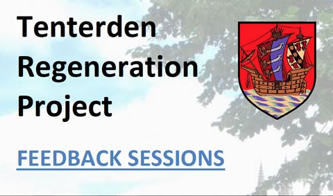 Read more: Tenterden Regeneration Project: Feedback Session Dates